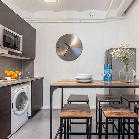 Appartement Sweett - Friedland à Paris Extérieur photo